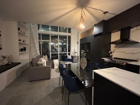 For Lease - 220 Burnhamthorpe Road Unit# 503, Mississauga, Ontario - Photo 2