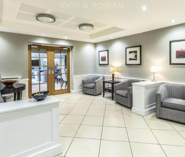 2 bedroom retirement property to rent - Photo 2