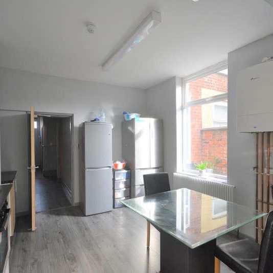 Nelson Street, Broughton Salford, M7 - Photo 1
