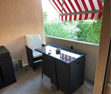 1.5 Zimmer, EG - Foto 5