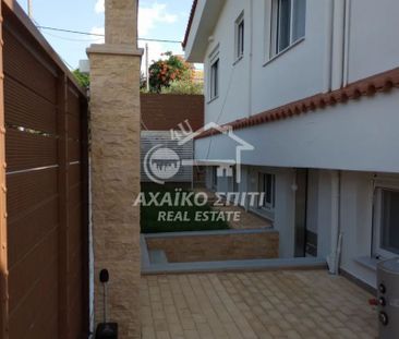 Βίλα για ενοικίαση Άγιος Βασίλειος (Ρίο) - Photo 6
