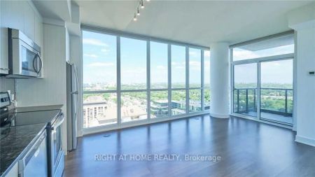 88 Sheppard Avenue E #2602 - Photo 3