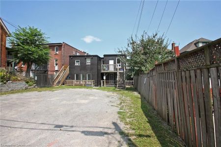 For Lease - 590 MAIN Street Unit# 2, Hamilton, Ontario - Photo 2