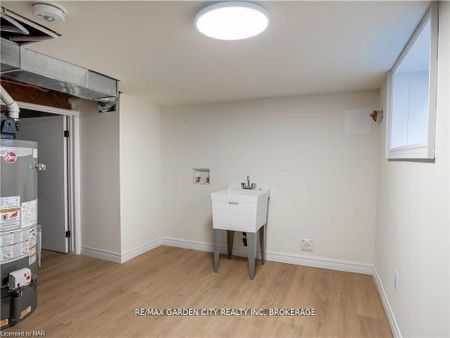 For Lease - 98 PLEASANT Avenue, St. Catharines, Ontario - Photo 4