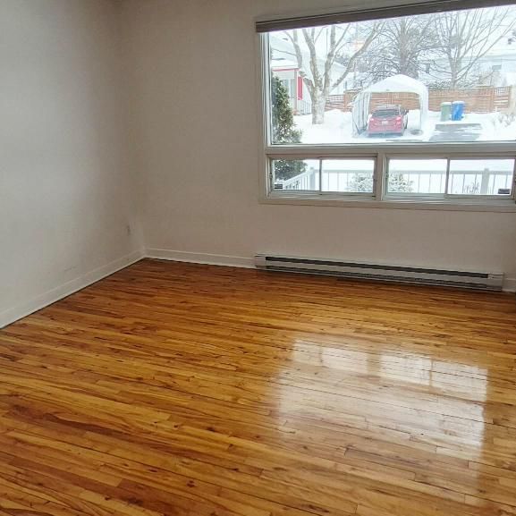 4 1/2 à louer, Charlesbourg - Photo 1