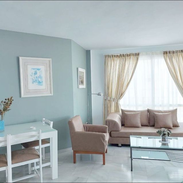 Alquiler de piso en Solymar - Puerto Marina - Photo 1