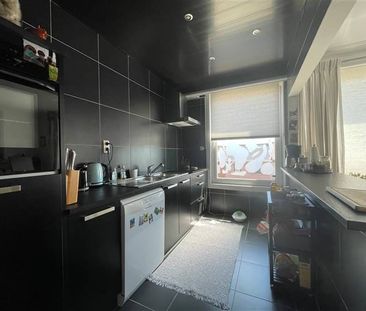 Appartement te huur - Foto 1