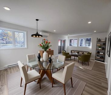 À louer / Appartement - Photo 1