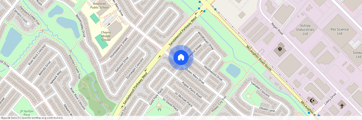 2 Bearwood Street, Brampton