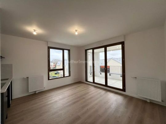 Location Appartement 2 pièces 42 m2 à Arpajon - Photo 1
