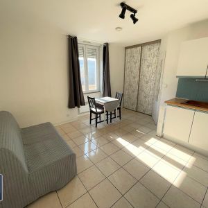 Location Appartement 1 pièce 18m² DIJON 21000 - Photo 2