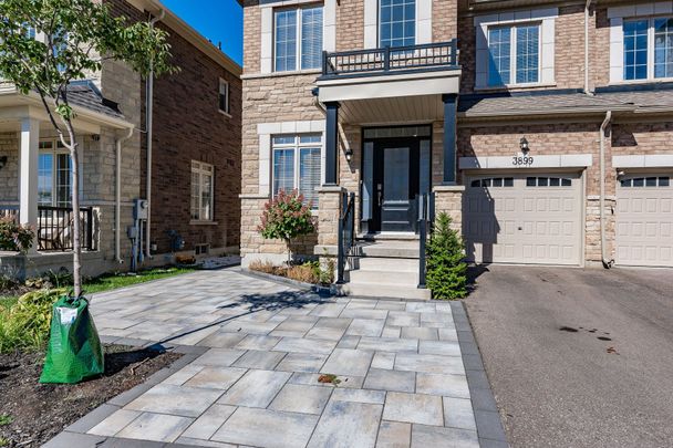 For Lease - 3899 Arvona Place Unit# BSMT, Mississauga, Ontario - Photo 1