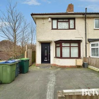 Hardy Road, Wednesbury, WS10 - Photo 1
