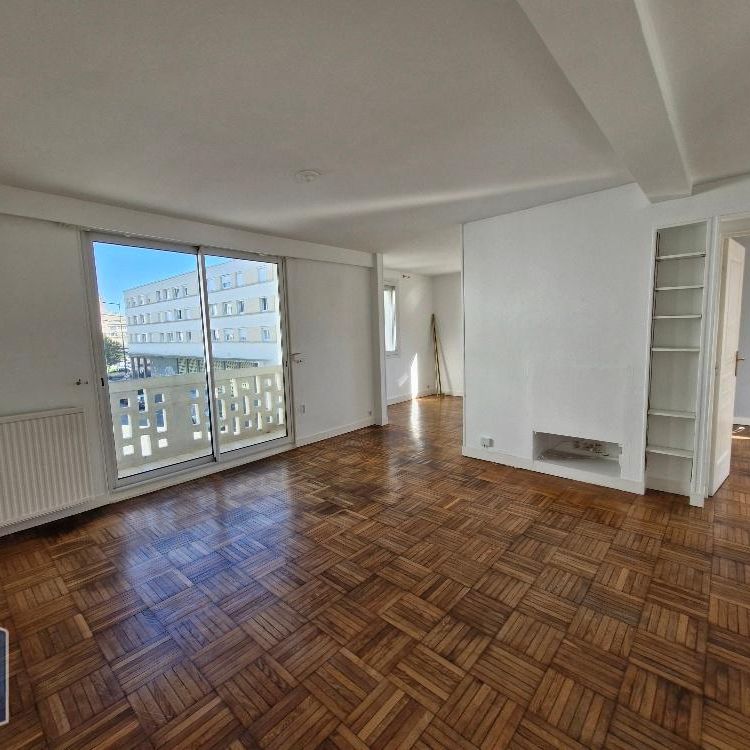 Location Appartement 3 pièces 75m² LE HAVRE 76600 - Photo 1