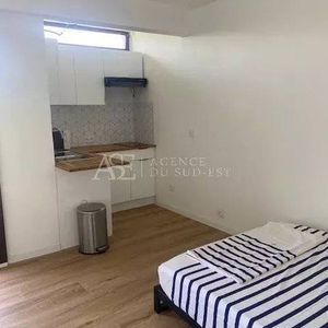 Location Appartement - Photo 2