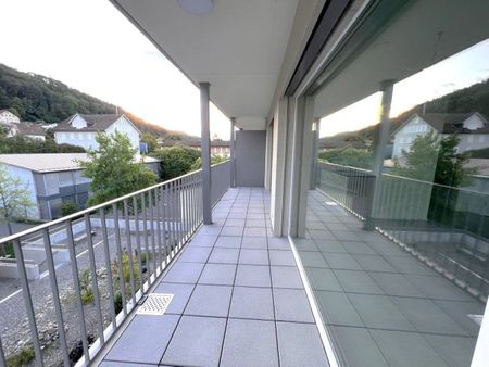 2.5 Zimmer, 52 m², 1. Stock - Photo 3