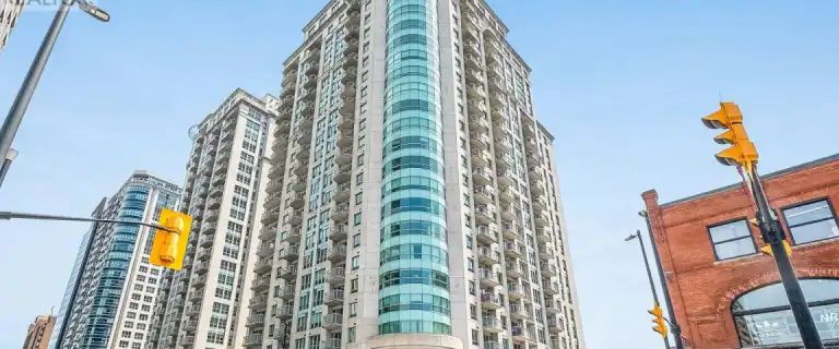 804 - 200 RIDEAU STREET | 804 - 200 RIDEAU STREET, Ottawa - Photo 1