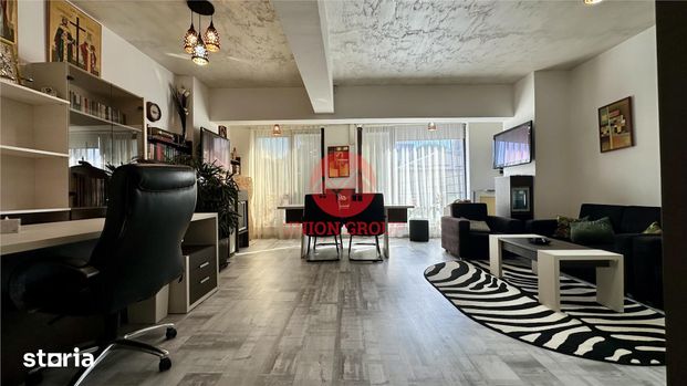 Apartament 2 Camere si 2 Bai | Foarte Spatios | Bloc Nou | Zona Faleza - Photo 1