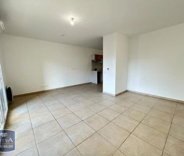 Appartement à louer 1 pièce 30.04m² - Photo 5