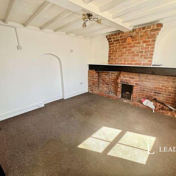 Myrtle House, Old Main Road, Fleet Hargate, Holbeach, Spalding, PE12 - Photo 1