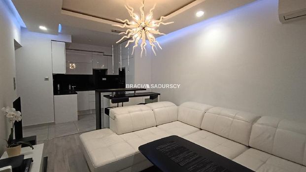 Mieszkanie Kraków Prądnik Czerwony powierzchnia 42.0 m² C206-WM-31252 - Фото 1