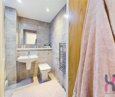 Studio to rent - Photo 5