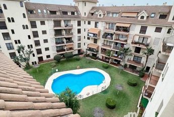 Piso En alquiler Calle la Florida 5, San Luis de Sabinillas, Manilva