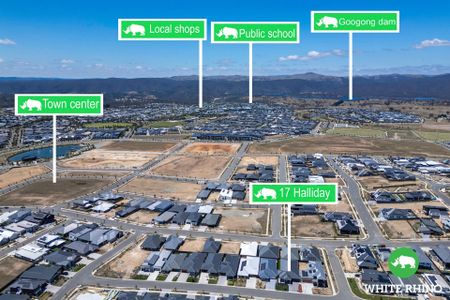17 Halliday Street, Googong - Photo 4