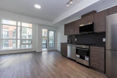 For Lease - 871 Sheppard Avenue Unit# 41, Toronto, Ontario - Photo 3