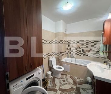 Apartament o camera, 37 mp, parcare, zona Eroilor - Fotografie 5