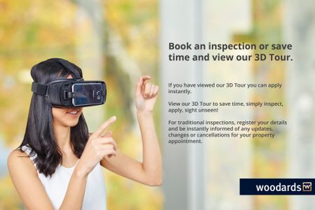 Wrap-Around Balcony Living in the Heart of Lygon Street - Photo 2