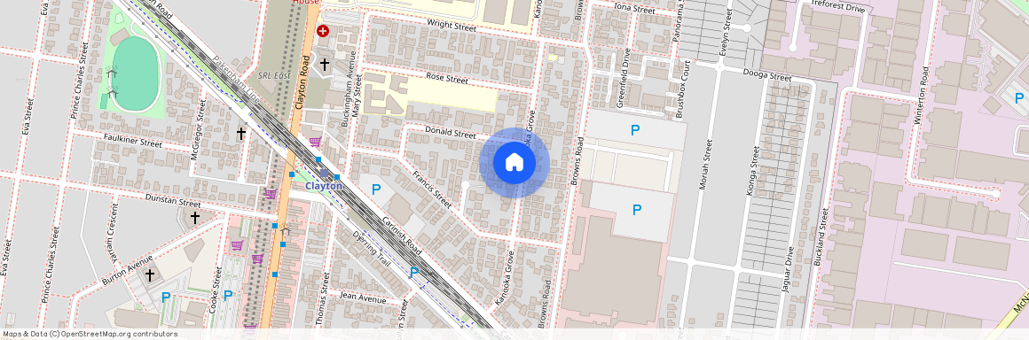 85 Kanooka Grove, Melbourne, Victoria 3168