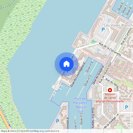 11370, Leucate