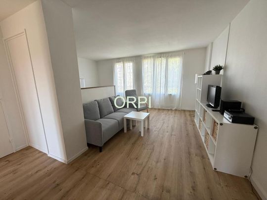Location Appartement 5 pièces Meublé 50m² VITRY SUR SEINE 94400 - Photo 1