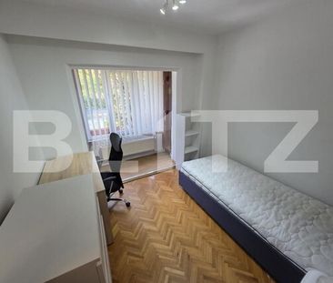 Apartament 4 camere, 99 mp, pet friendly, zona Zorilor - Photo 3