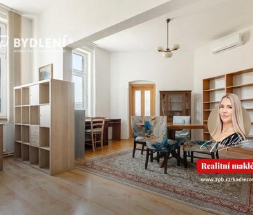 Pronájem bytu 3+kk 74 m² - Photo 2
