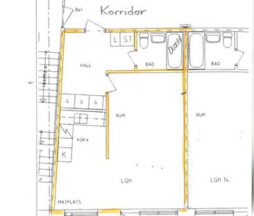 Norra Kungsgatan 1 - Foto 2