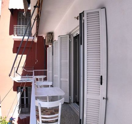 Διαμέρισμα για ενοικίαση Λουτράκι (Λουτράκι-Περαχώρα) - Φωτογραφία 1