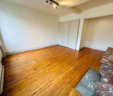 APPARTEMENT T2 A LOUER - Photo 3