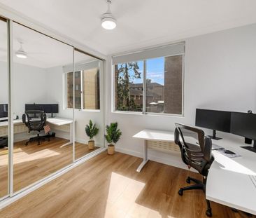 IMMACULATE LARGE UNIT IN A COMPLEX WITH A POOL! - Photo 2