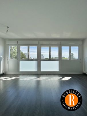 Appartement 3 pièces - 64 m² - Photo 1