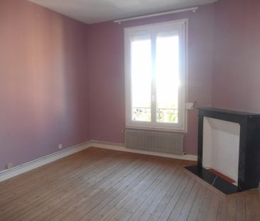 Appartement RUE DE MAGNEUX - Photo 5