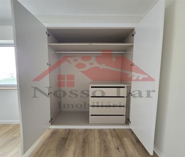 Apartamento T2 - Photo 1