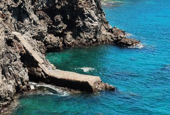 Studio for rent in Costa del Silencio