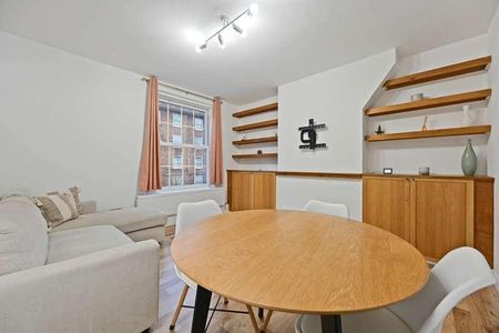 Martin House, London, SE1 - Photo 2