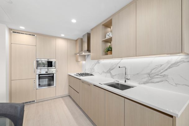 4890 Lougheed Hwy #1006 - Photo 1