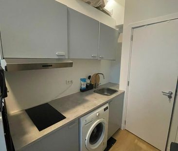 Te huur: Kamer Lange Brugstraat in Breda - Photo 5