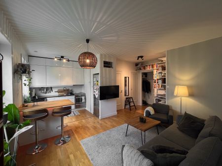 Atterbomsvägen, Stockholm - Foto 2