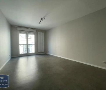 Appartement à louer 1 pièce 32.47m² - Photo 4
