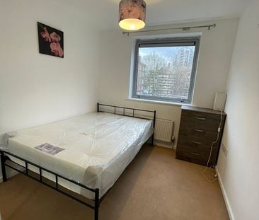 Room in a Shared Flat, Tudor Lodge, E3 - Photo 6